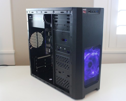 Best Under $600 Gaming PC Desktop Computer Build 2017 Best Under $600 Gaming PC Desktop Computer Build 2017