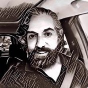 Cesar Riveros profile image
