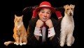 Gregory Popovich's Disappointing Pet Theater