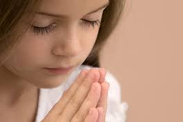 sincere prayer
