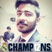 Fawad Qureshi profile image