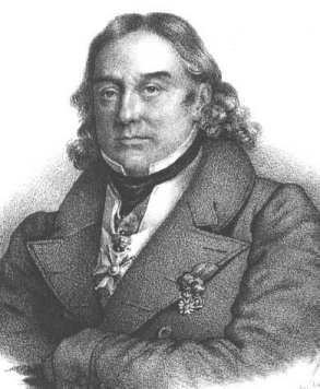 Baron Dominique-Jean Larrey
