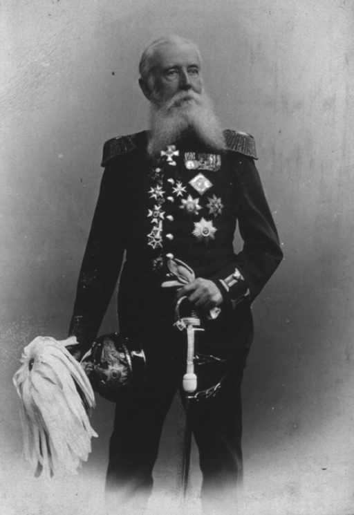 Friedrich von Esmarch