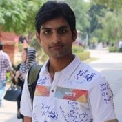 Saqlain Nawaz profile image