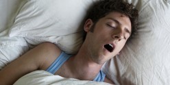 How To Stop Snoring.