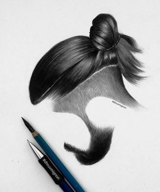 how we draw our reality