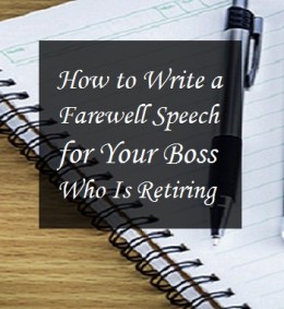 professional speech writing services