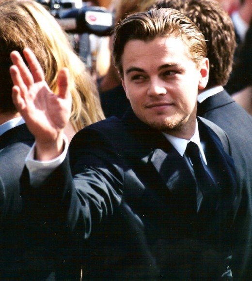 Abagnale was portrayed by Leonardo DiCaprio in the 2002 movie