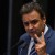 Photo of the day of the expulsion of Aécio neves. Photo of the day of the expulsion of Aécio neves.