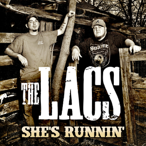 the lacs, field party