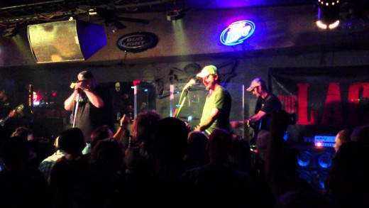 The Lacs Live In Jacksonville, TX