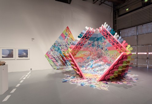 Contemporary Art.