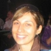 anence profile image