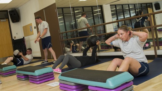 Effects of High-Intensity Workout on Life