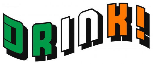 Drink: The Cornerstone of the Irish Spirit