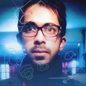 Hemant Mohabeer profile image