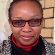 Ann Waceke Kinyua profile image