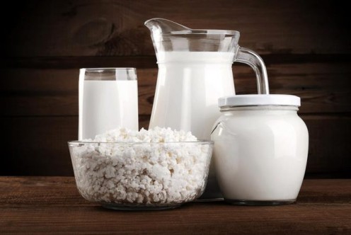The Magnificant Health Benefits of Kefir The Magnificant Health Benefits of Kefir