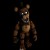 Normal version of Freddy... he's OK. Normal version of Freddy... he's OK.