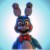 Normal Bonnie. Don't you wanna hug him?! Normal Bonnie. Don't you wanna hug him?!