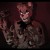 Freddy with his nasty spawns (Freddles). Freddy with his nasty spawns (Freddles).