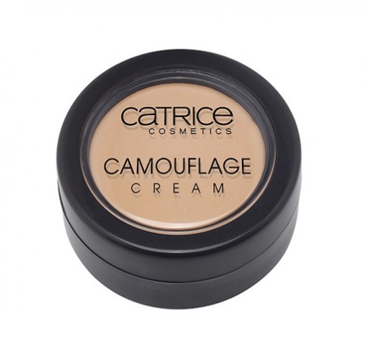 Catrice Camouflage Cream Concealer