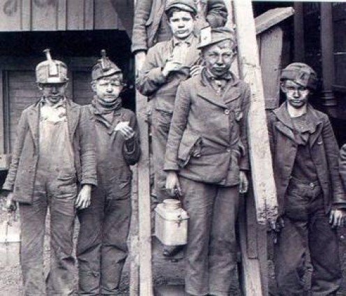 Child Labour in Victorian Britain Child Labour in Victorian Britain