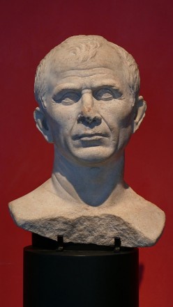 Julius Caesar: Tyrant, Populist, or Neither?