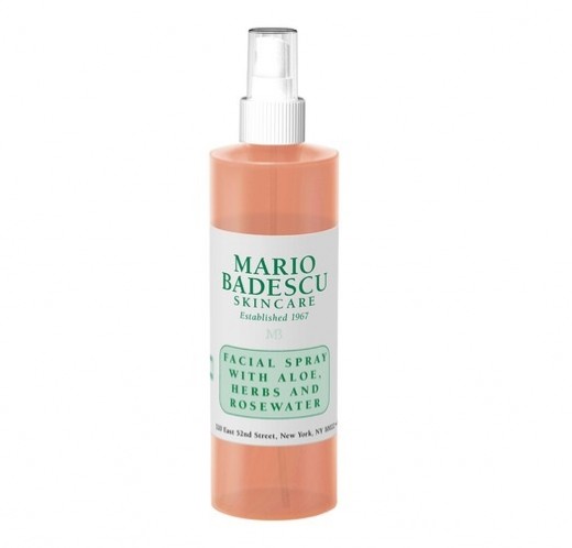 Mario Badescu Facial Spray with Aloe, Herbs and Rosewater
