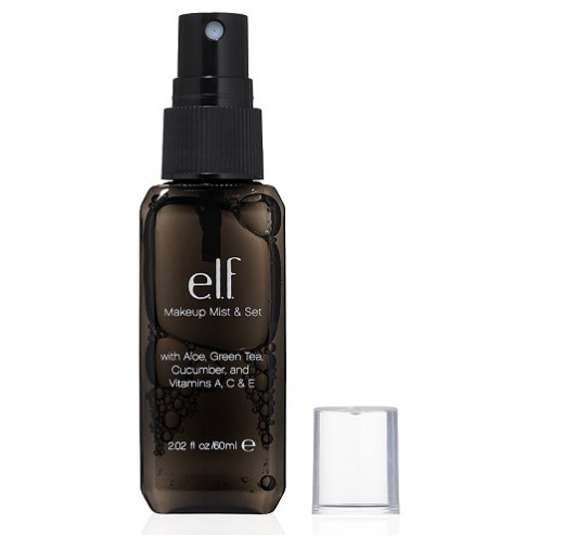 E.L.F. Studio Makeup Mist & Set Spray