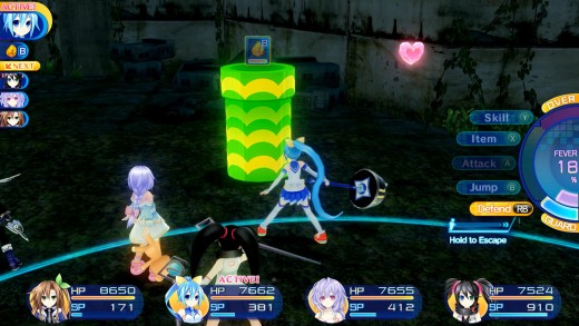 Why am I beating up warp pipes in a Sega game, speaking about that why are there super Mario bros esc floating boxes in the game.
