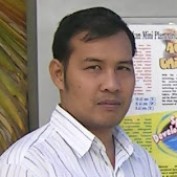 Yaser Amri profile image