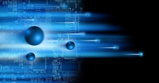 Quantum Computing.