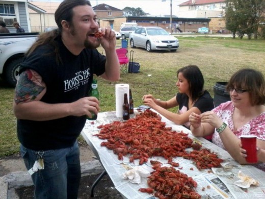Westbank Boil