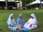 EUNTES Asian Mission Center