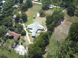 Our Lady Of Ransom Parish