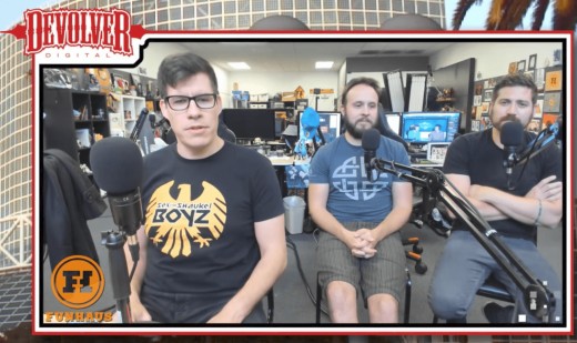 "FunHaus," huh...? Who are these guys...?