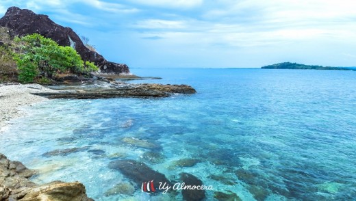 Eleven Islands