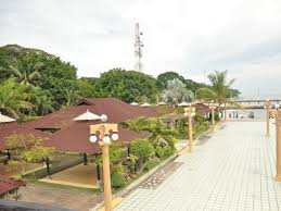 Vista Del Mar