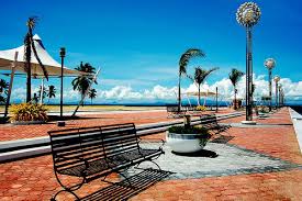 Paseo Del Mar