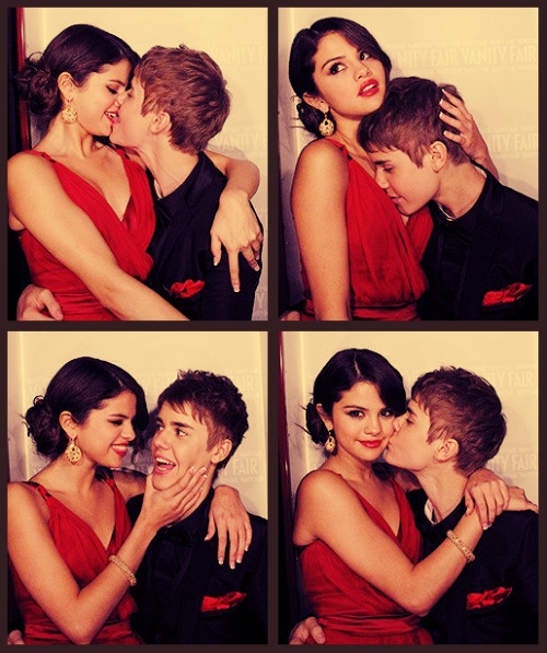 The iconic and memorable photo booth moments at the Vanity Fair Oscar Party, 2011