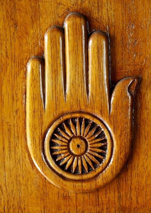 Peace.