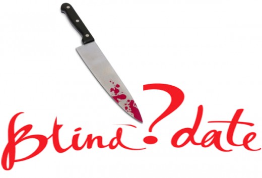 Blind Date Murders