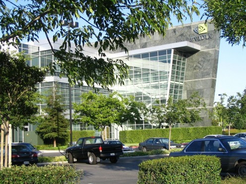 Why Is Nvidia Stock Going Down? Why Is Nvidia Stock Going Down?