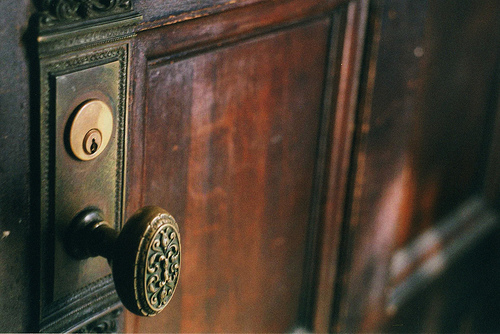 Locksmith training schools will teach you to install and replace locks of all types.