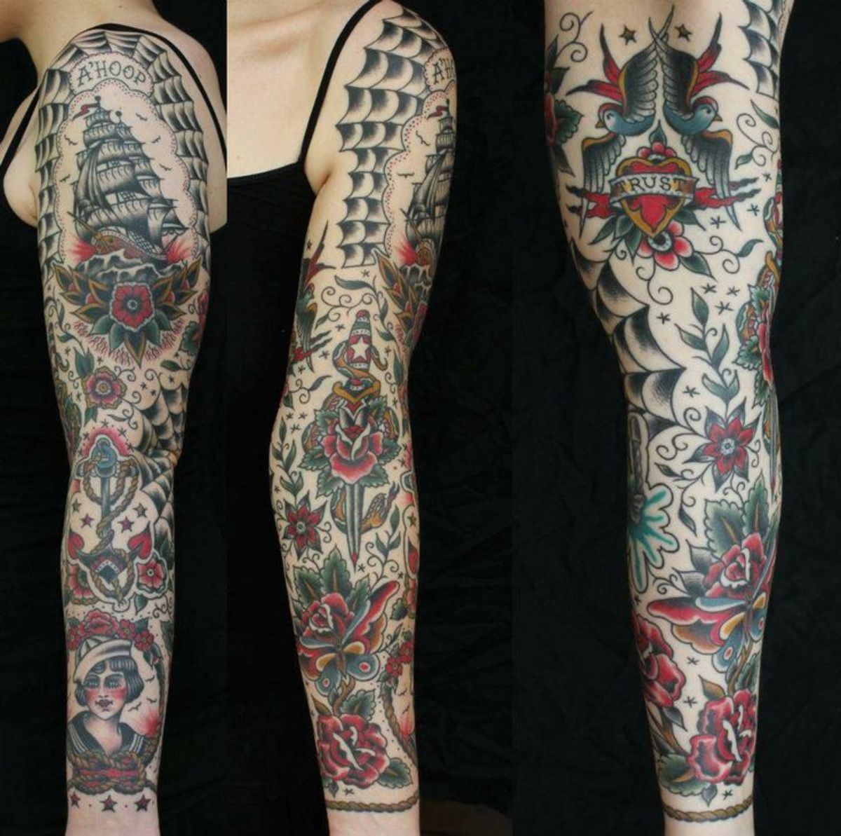 How to Search for the Perfect Tattoo: An Introduction to ...