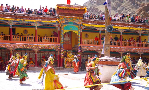 leh-hemis-festival