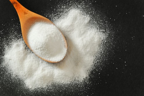 The Brilliance of Bicarbonate of Soda The Brilliance of Bicarbonate of Soda