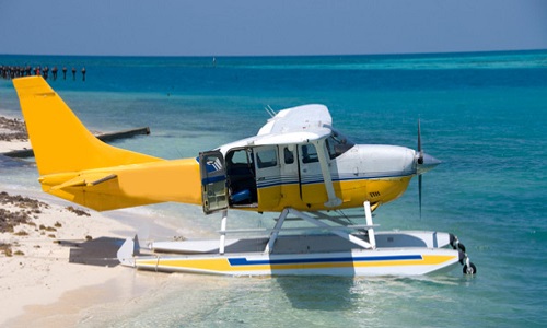 Transportation by Air