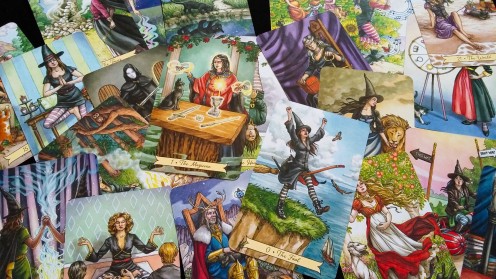 Tarot for Love: Yes/No Answers Tarot for Love: Yes/No Answers
